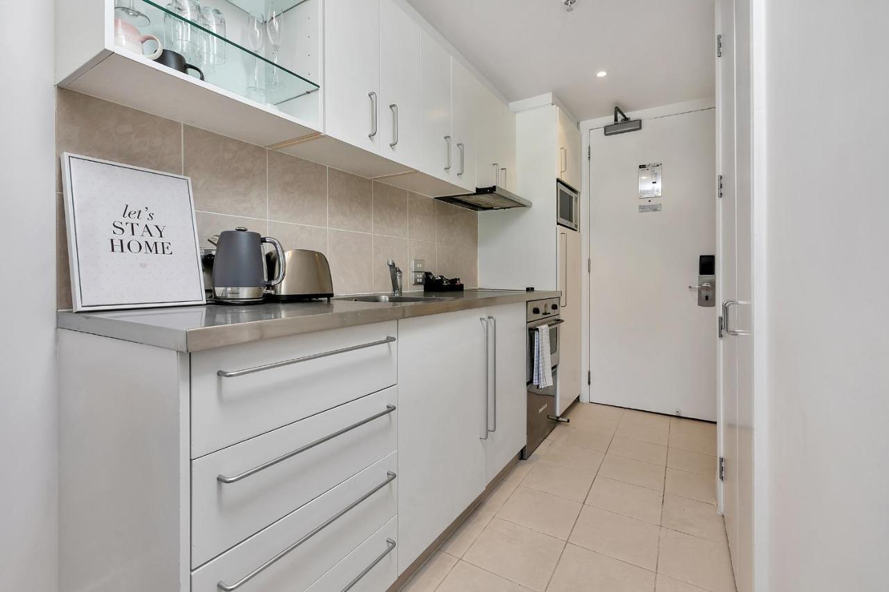 Renovated Retreat - Sebel Apartment Auckland Exterior photo
