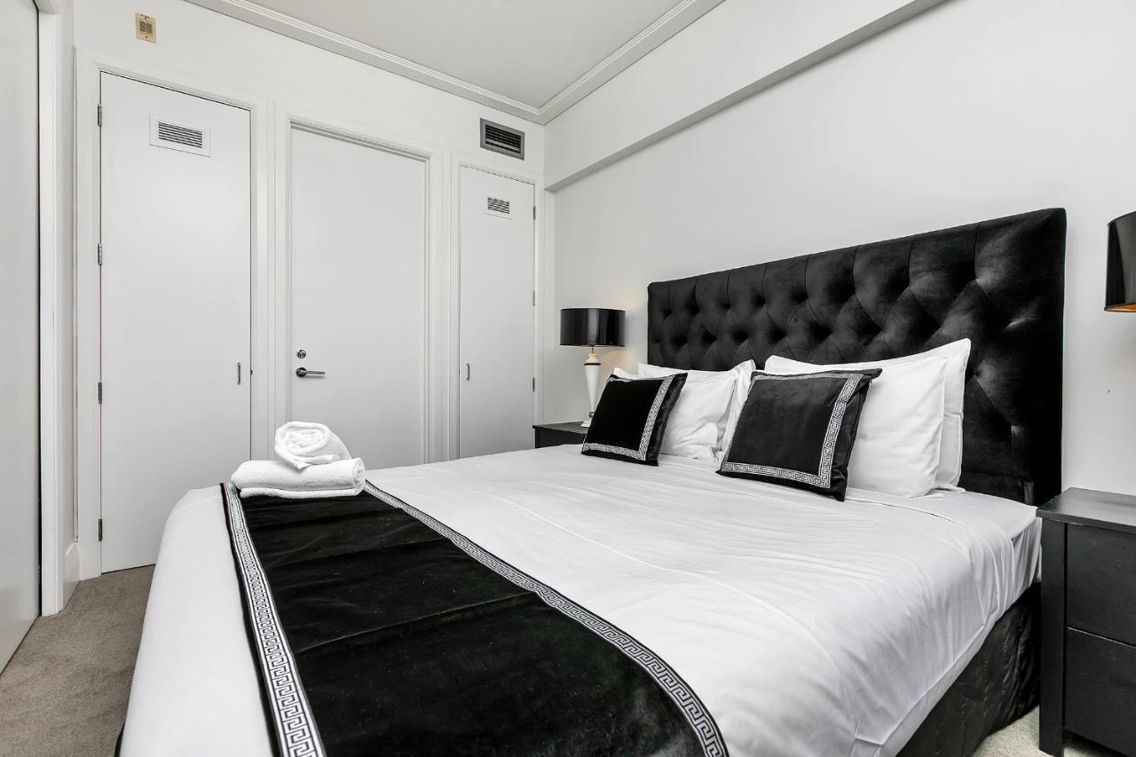 Renovated Retreat - Sebel Apartment Auckland Exterior photo