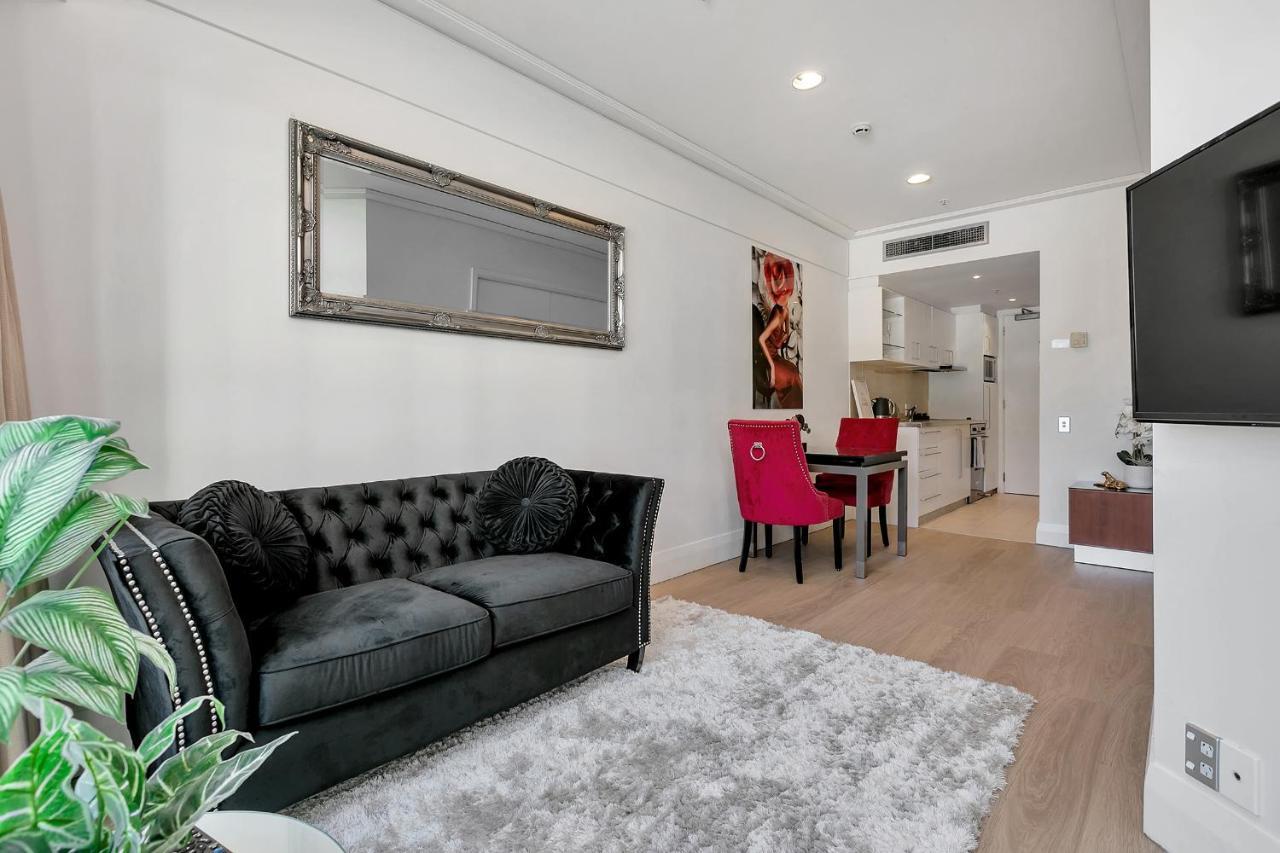 Renovated Retreat - Sebel Apartment Auckland Exterior photo
