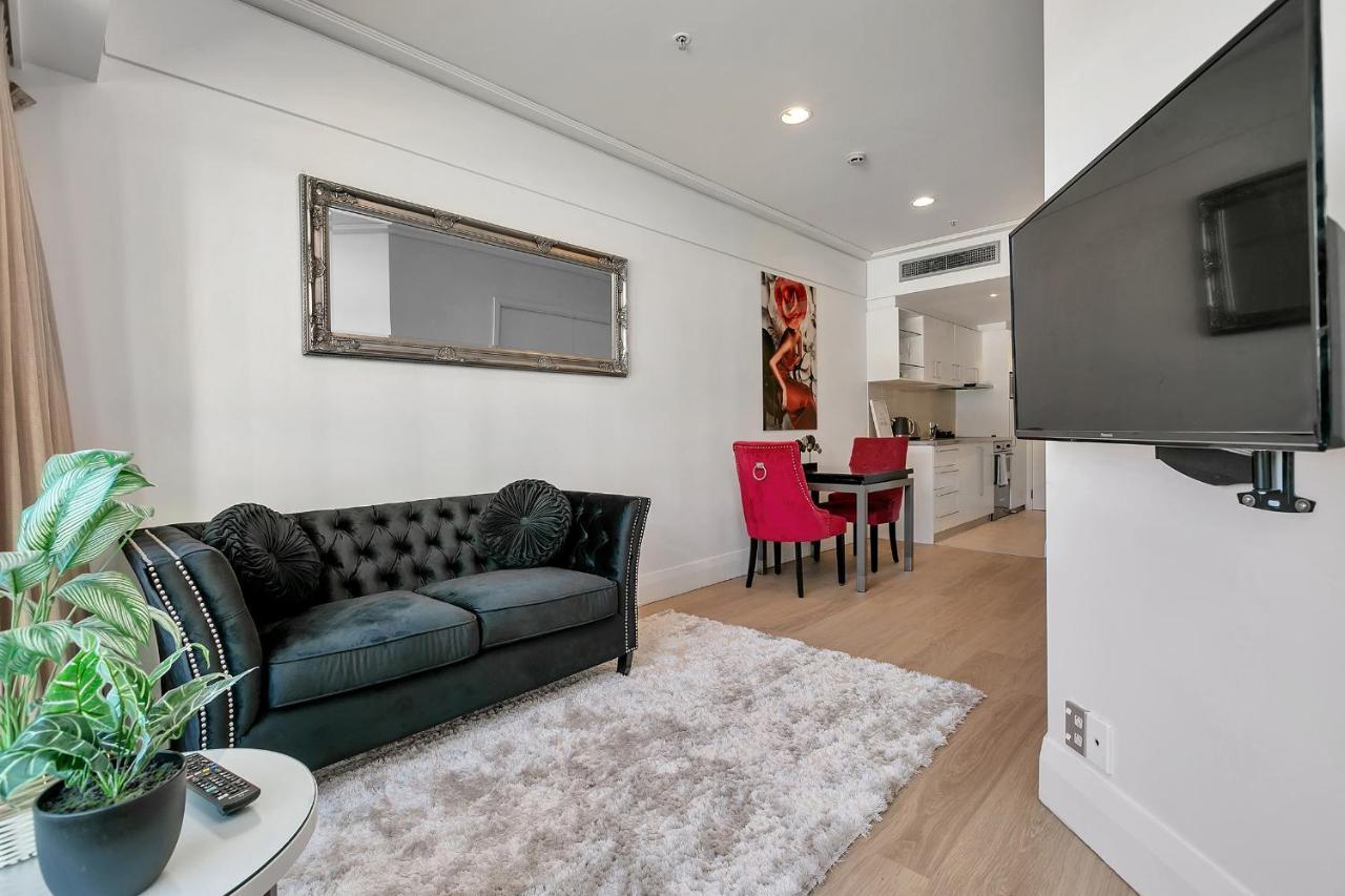Renovated Retreat - Sebel Apartment Auckland Exterior photo