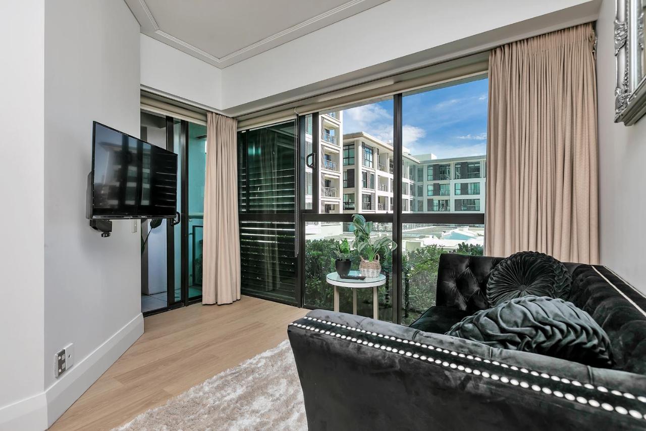 Renovated Retreat - Sebel Apartment Auckland Exterior photo