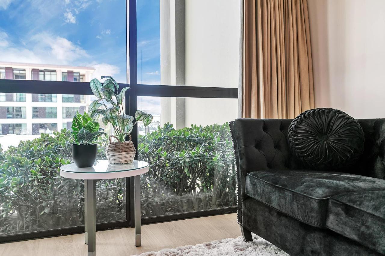 Renovated Retreat - Sebel Apartment Auckland Exterior photo