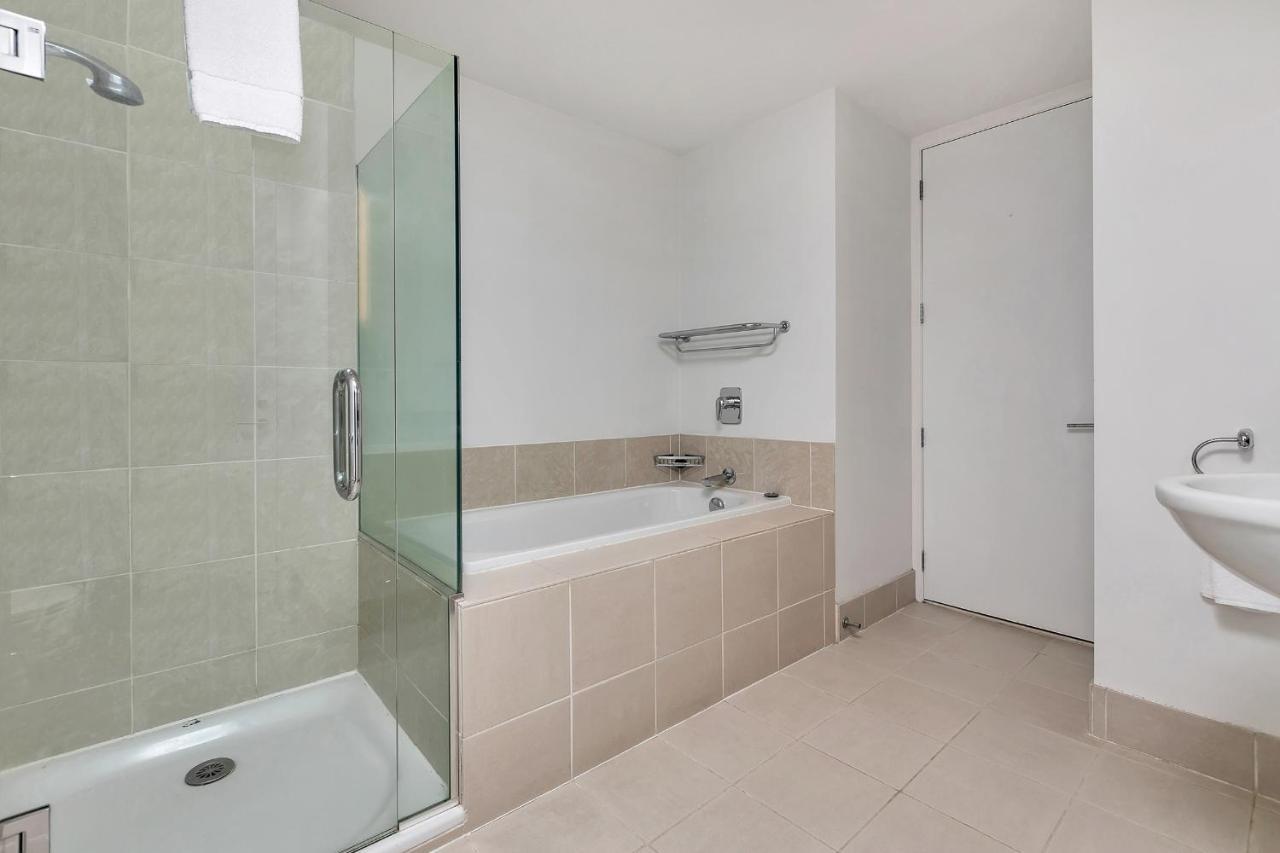 Renovated Retreat - Sebel Apartment Auckland Exterior photo