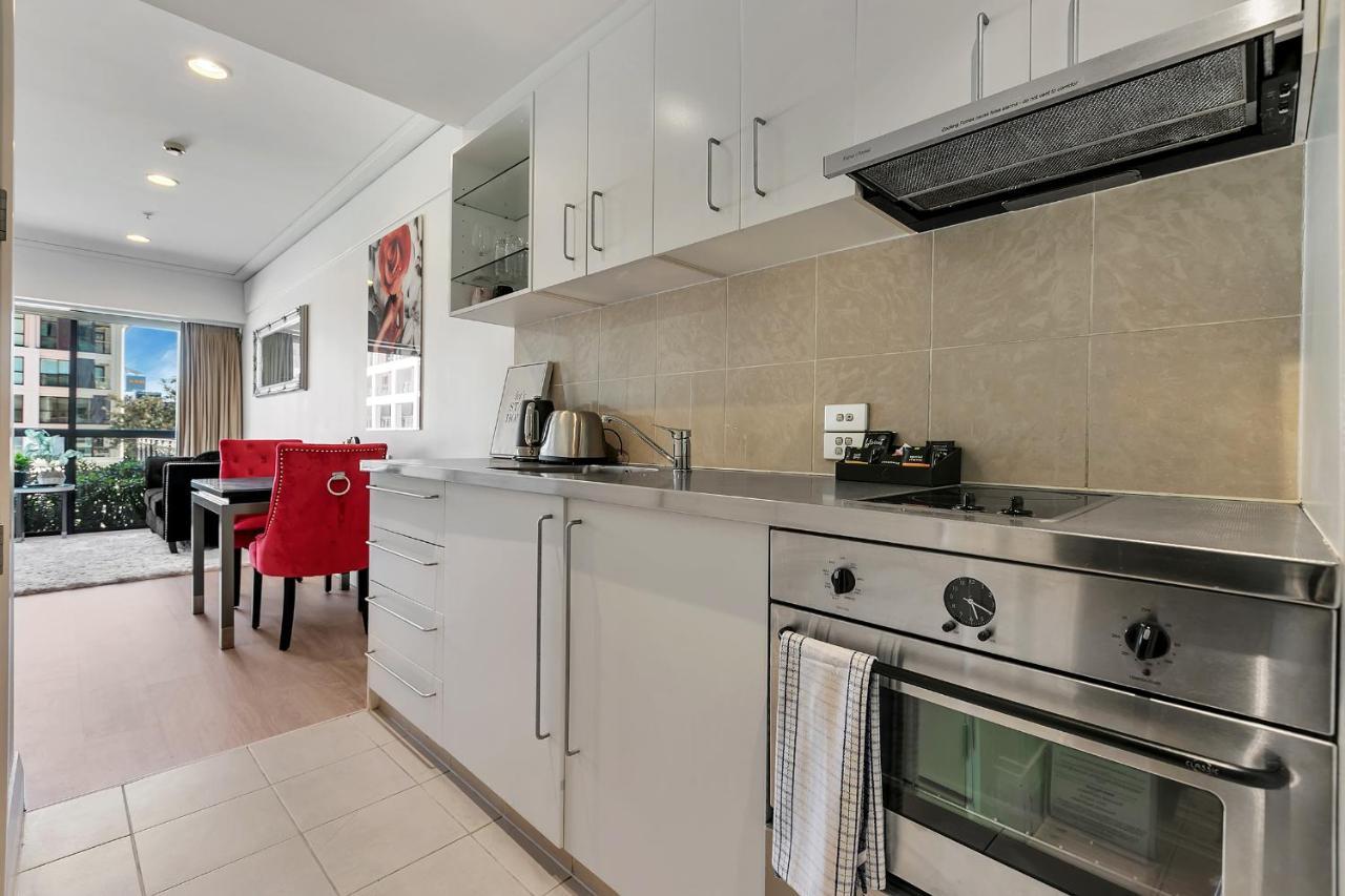 Renovated Retreat - Sebel Apartment Auckland Exterior photo